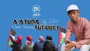 Read more about the article ATUNA TUFULI COVER